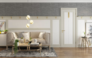 Upmarket design